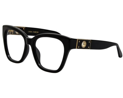 Lunettes de vue Linda Farrow Tamara