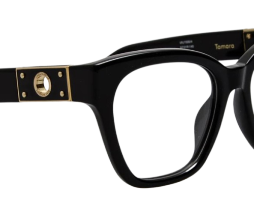 Lunettes de vue Linda Farrow Tamara