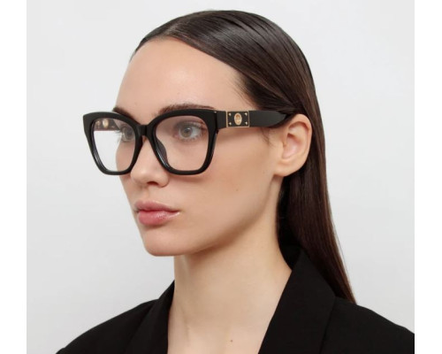 Lunettes de vue Linda Farrow Tamara