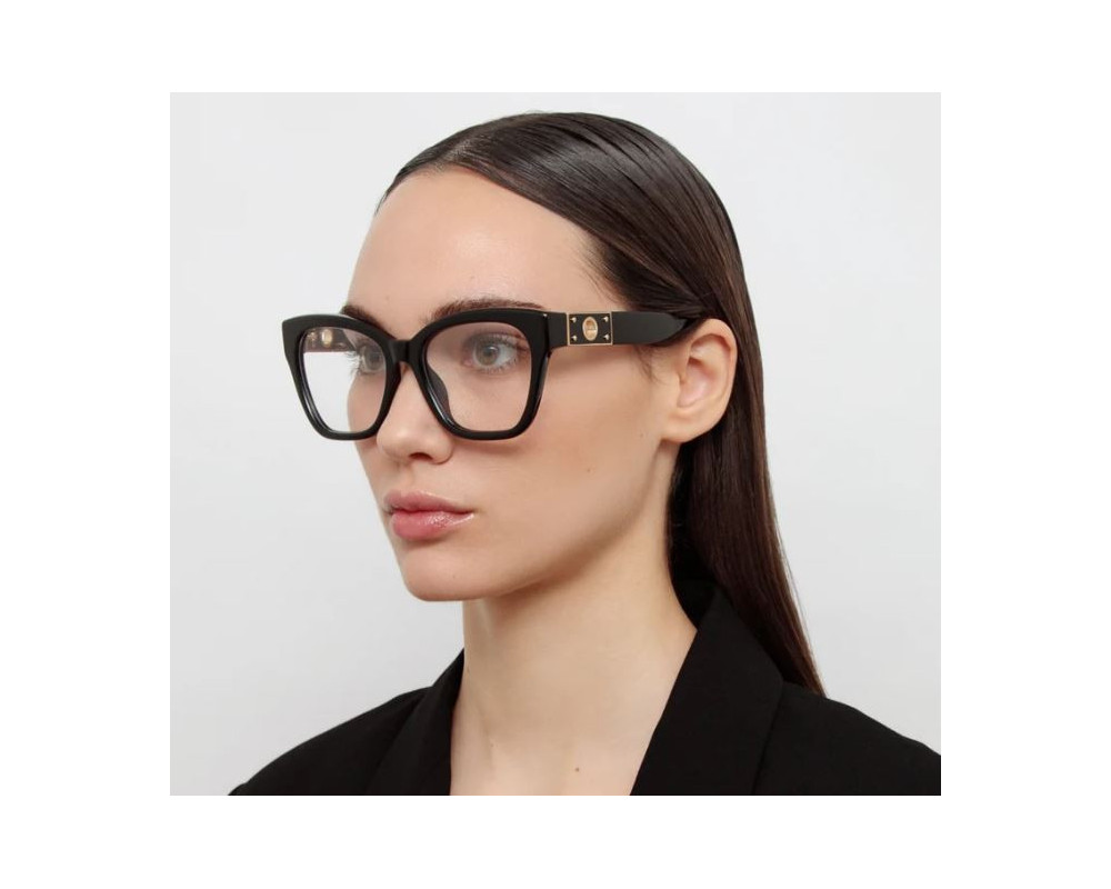Lunettes de vue Linda Farrow Tamara