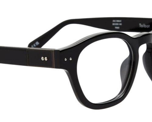 Lunettes de vue Linda Farrow Talbot