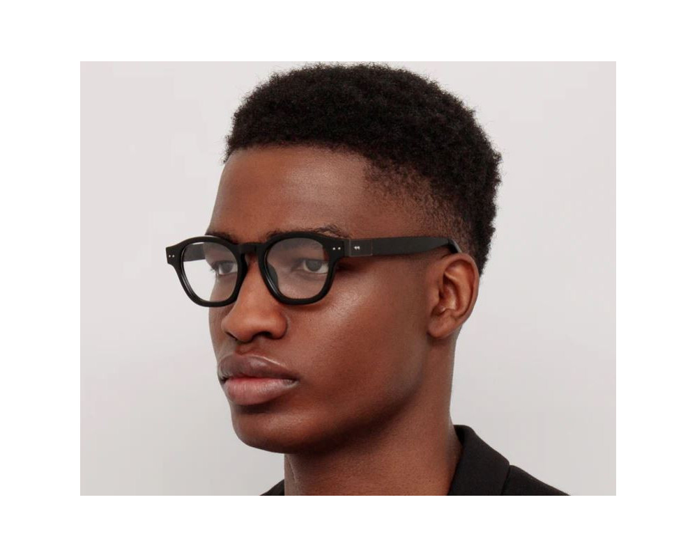 Lunettes de vue Linda Farrow Talbot