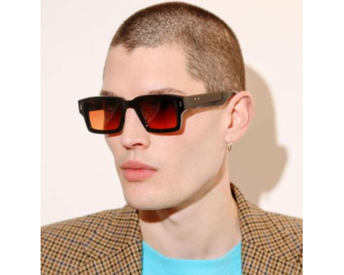 Lunettes de Soleil Peter and May Viper