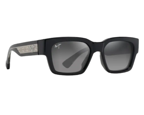 Lunettes de Soleil Maui Jim Kenui