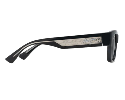 Lunettes de Soleil Maui Jim Kenui