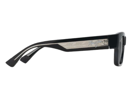 229514-Maui Jim Kenui Zonnebril