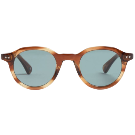 Lunettes de Soleil Peter and May Lando
