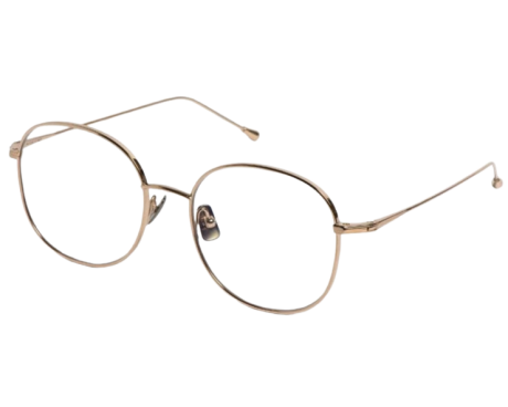 229799-Lunettes de vue Peter and May Purple Poney