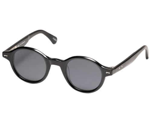 Lunettes de Soleil Peter And May S117 Mimosa