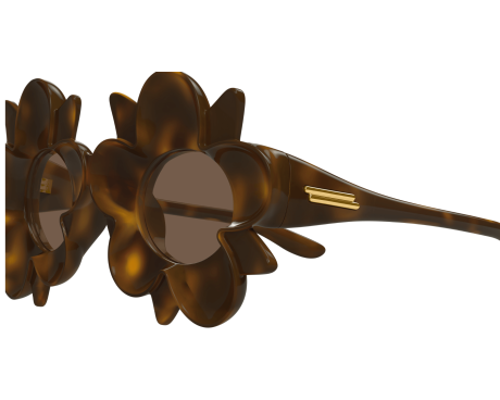 230181-Lunettes de soleil Bottega Veneta Icons BV1399S