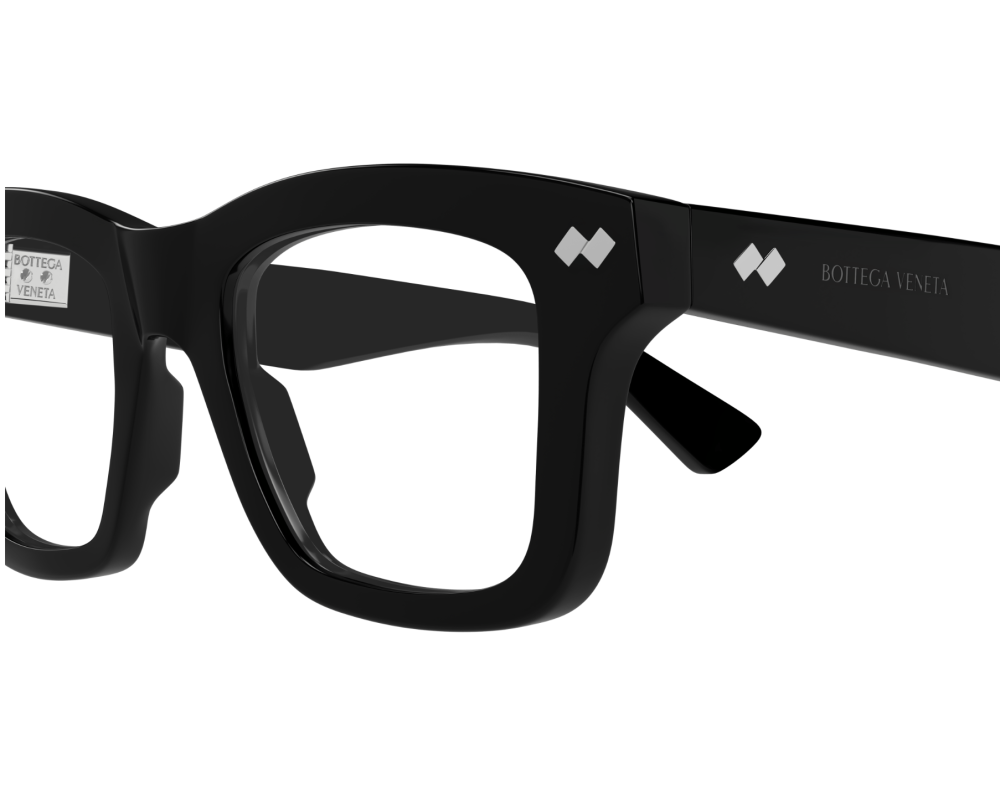 Lunettes de vue Bottega Veneta Ribbon BV1353O