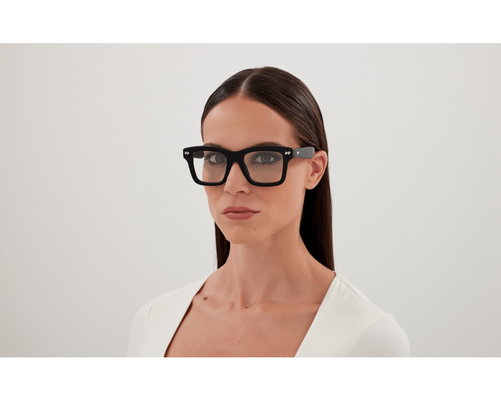 Lunettes de vue Bottega Veneta Ribbon BV1353O