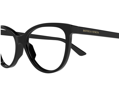 Lunettes de vue Bottega Veneta Logo BV1313O