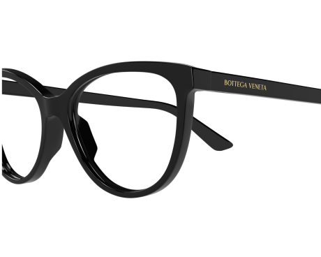 230256-Lunettes de vue Bottega Veneta Logo BV1313O