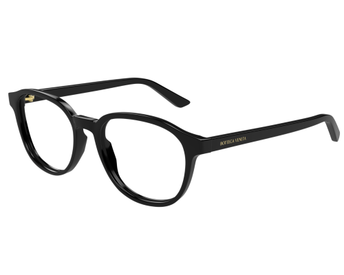Lunettes de vue Bottega Veneta Logo BV1312O
