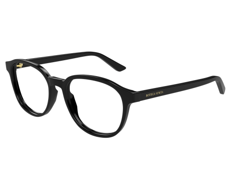 230290-Lunettes de vue Bottega Veneta Logo BV1312O