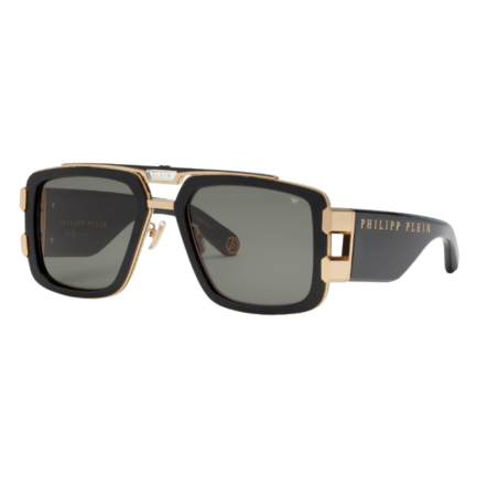 Philippe Plein SPP128M Zonnebril