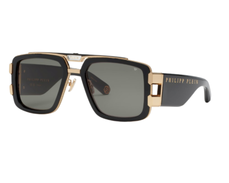 230606-Lunettes de soleil Philippe Plein SPP128M