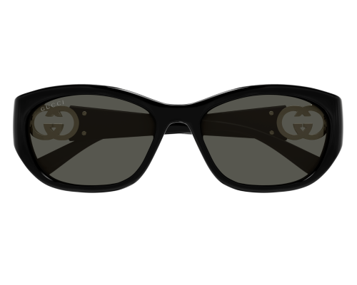 Gucci embleem GG1826SK zonnebril