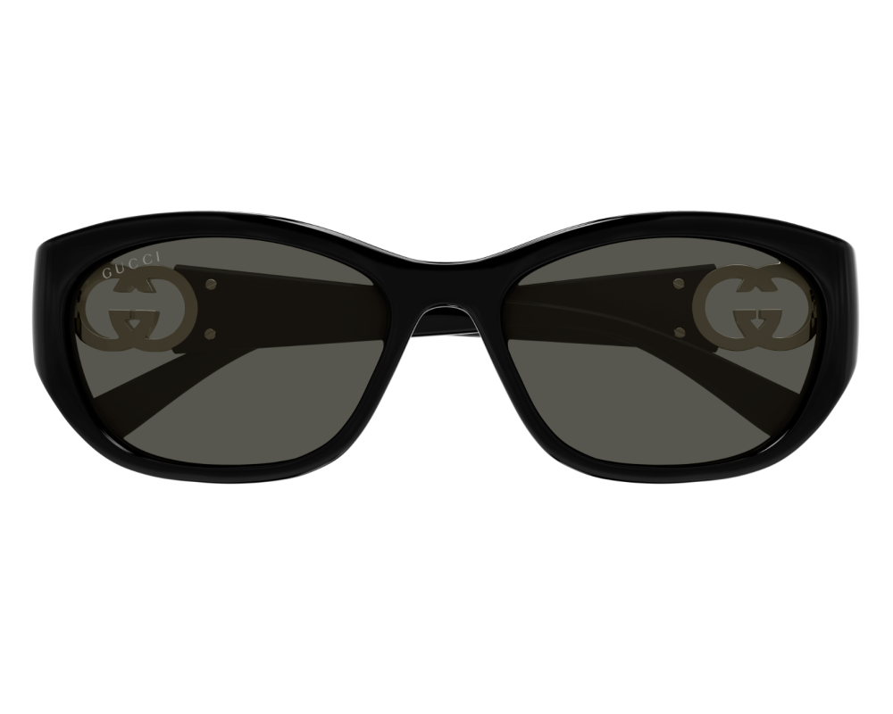 Lunettes de soleil Gucci Emblem GG1826SK