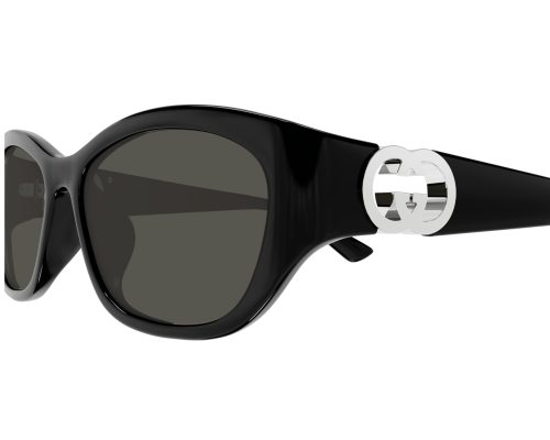 Lunettes de soleil Gucci Emblem GG1826SK