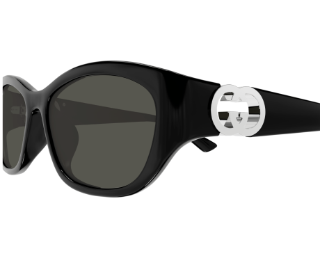 230624-Lunettes de soleil Gucci Emblem GG1826SK