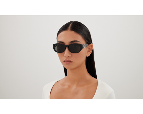 Lunettes de soleil Gucci Emblem GG1826SK