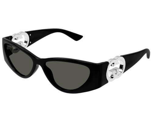 Lunettes de soleil Gucci Emblem GG1824S