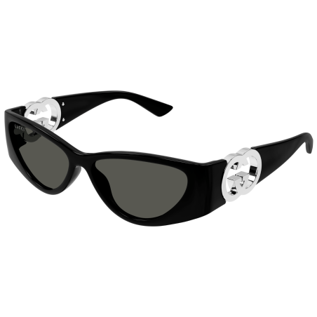 Gucci embleem GG1824S zonnebril
