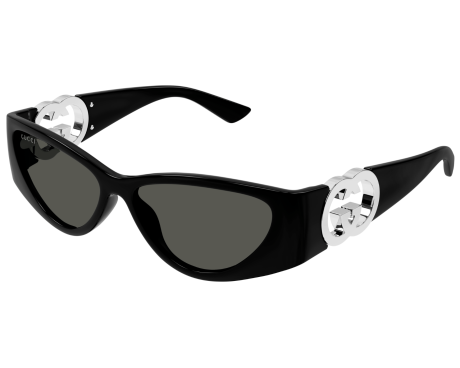 230638-Lunettes de soleil Gucci Emblem GG1824S