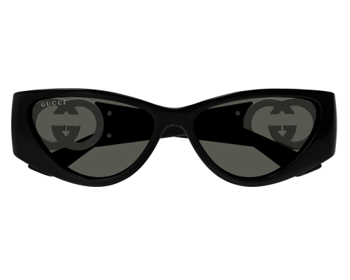 Gucci embleem GG1824S zonnebril