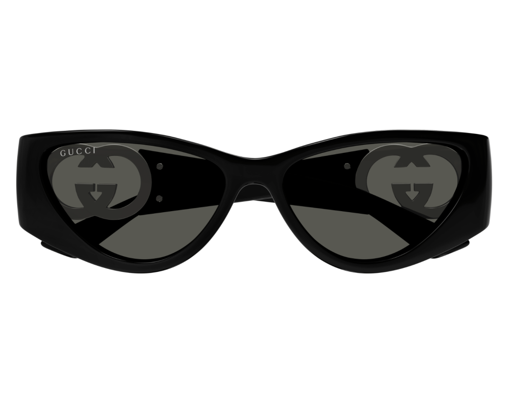 Lunettes de soleil Gucci Emblem GG1824S