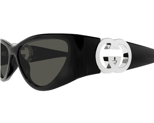 Gucci embleem GG1824S zonnebril