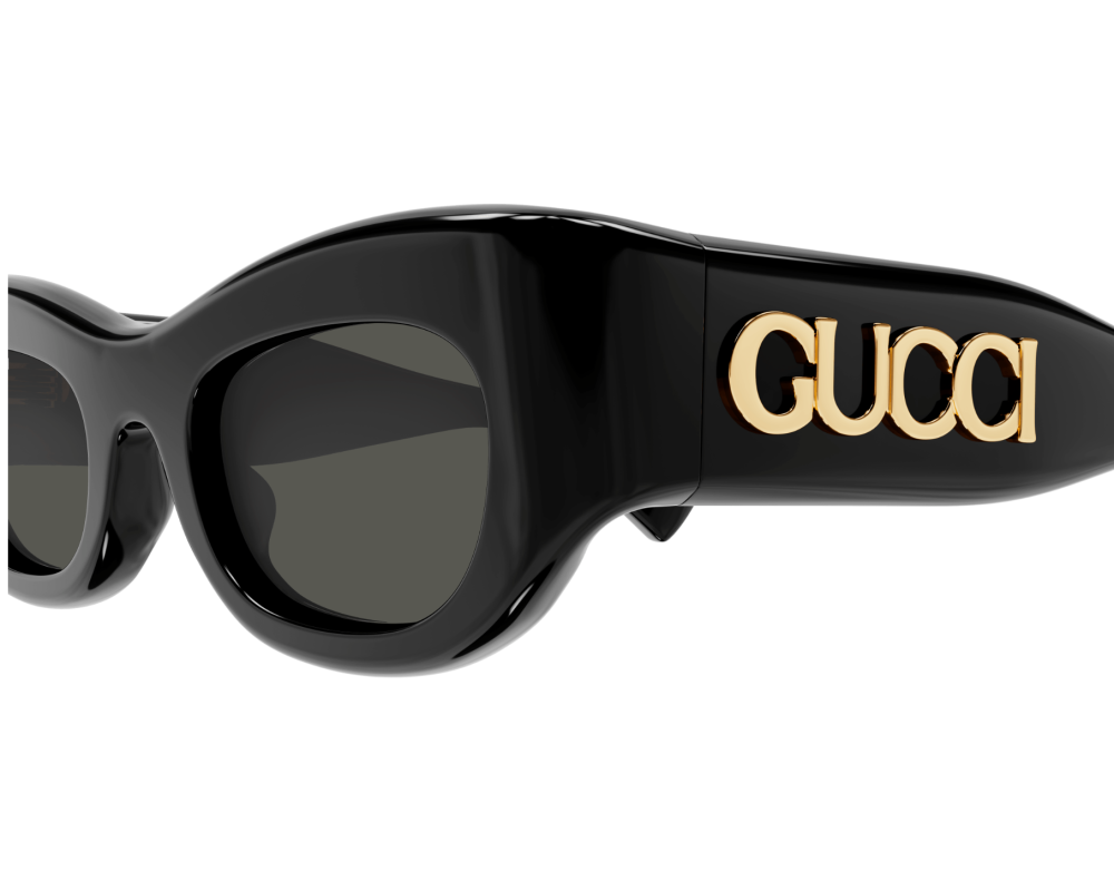 Lunettes de soleil Gucci GG1809S