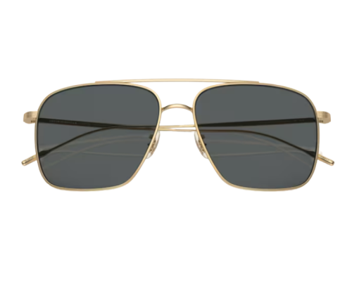 Zonnebril Oliver Peoples Dresner OV1320ST
