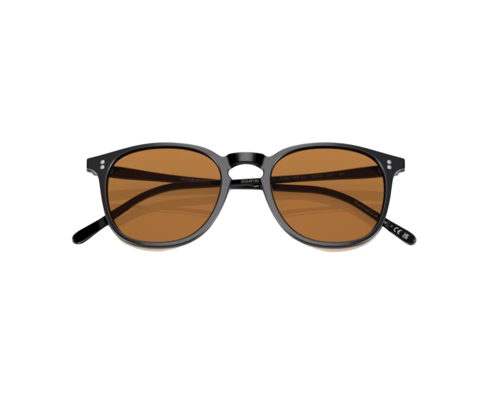 Zonnebril Oliver Peoples Finley 1993 OV5491SU