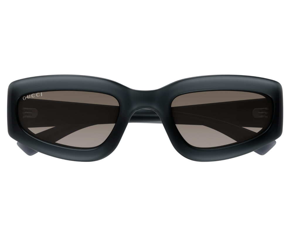 Gucci embleem GG1787S zonnebril