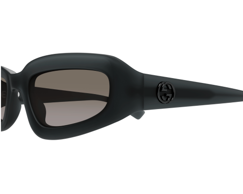 Lunettes de soleil Gucci Emblem GG1787S