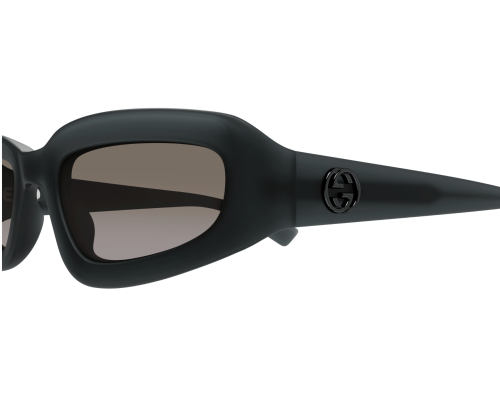 Gucci embleem GG1787S zonnebril