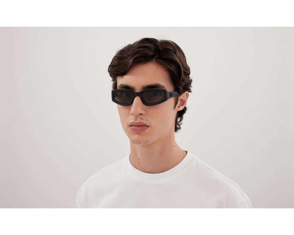 Gucci embleem GG1787S zonnebril
