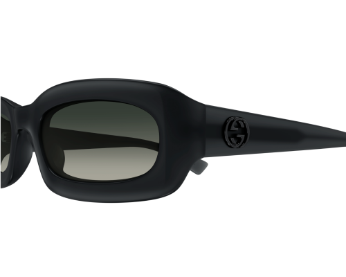 Gucci embleem GG1786S zonnebril