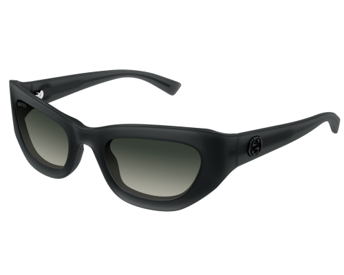 Gucci embleem GG1784S zonnebril