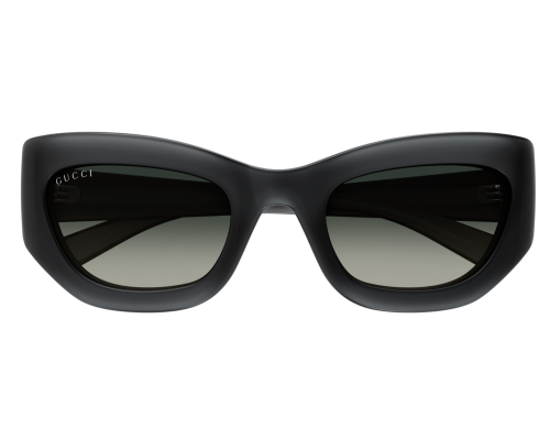 Gucci embleem GG1784S zonnebril