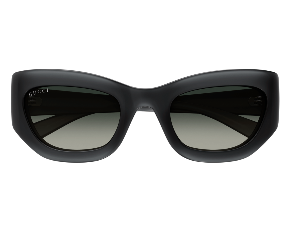 Gucci embleem GG1784S zonnebril