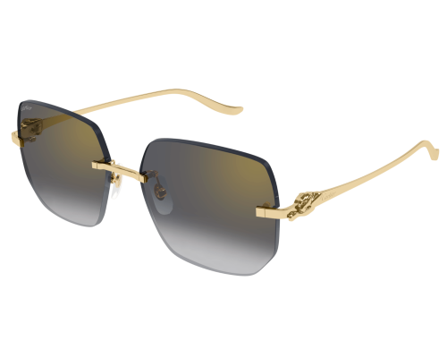 Zonnebril Cartier Core Range CT0549S