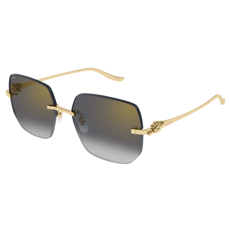 Zonnebril Cartier Core Range CT0549S