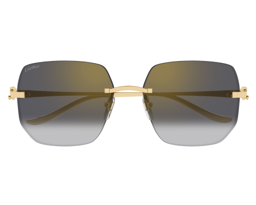 Zonnebril Cartier Core Range CT0549S
