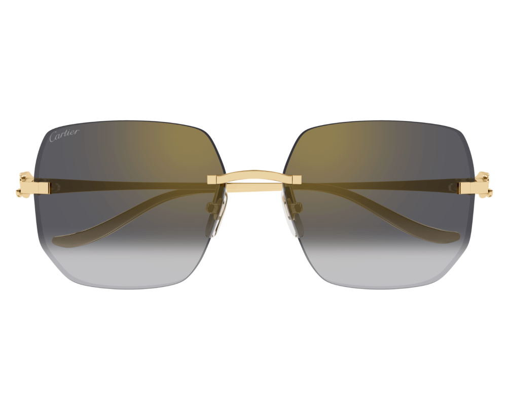 Zonnebril Cartier Core Range CT0549S