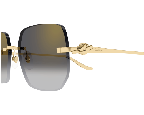 Zonnebril Cartier Core Range CT0549S