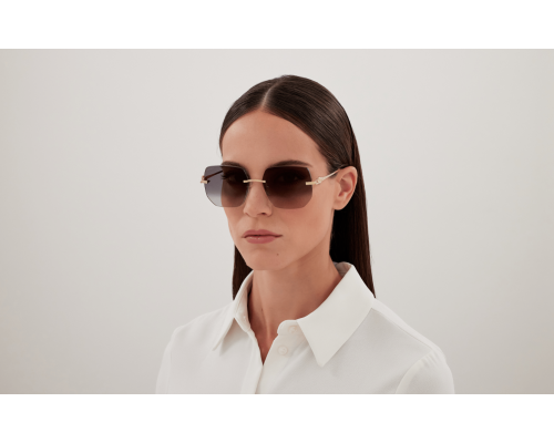 Zonnebril Cartier Core Range CT0549S